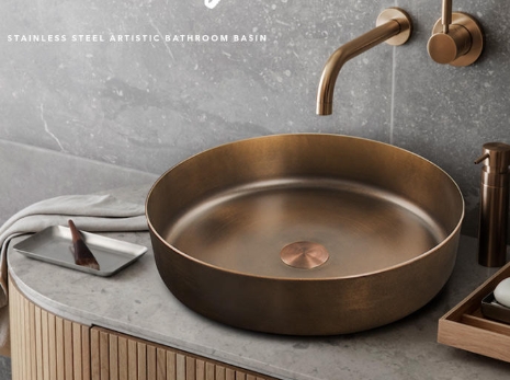 Professional Bathroom Washbasin Sourcing & Supply Chain Management