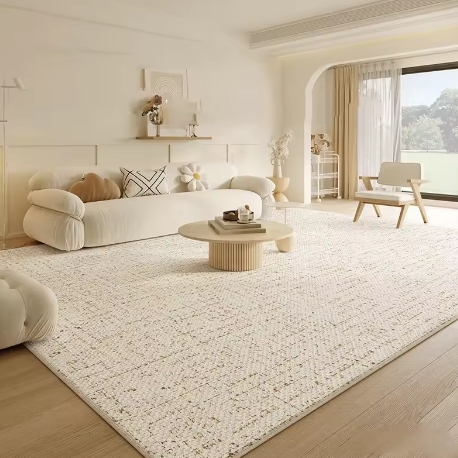 Technical Sourcing for Premium Home Rugs & Floor Coverings