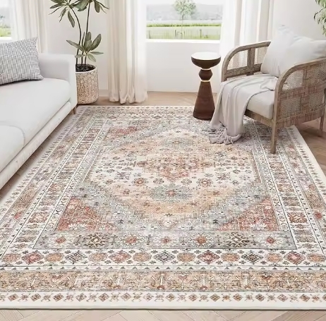 Technical Sourcing for Premium Home Rugs & Floor Coverings