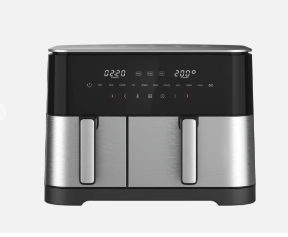 Home Air Fryer Sourcing Agent China | OEM & Private Label Kitchenware