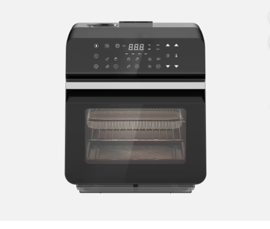 Home Air Fryer Sourcing Agent China | OEM & Private Label Kitchenware