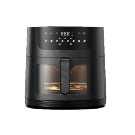 Home Air Fryer Sourcing Agent China | OEM & Private Label Kitchenware