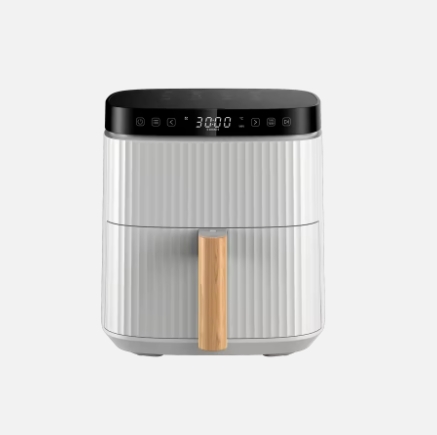 Home Air Fryer Sourcing Agent China | OEM & Private Label Kitchenware