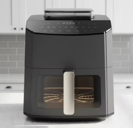 Home Air Fryer Sourcing Agent China | OEM & Private Label Kitchenware