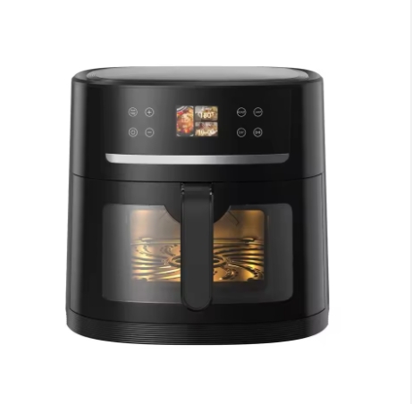 Home Air Fryer Sourcing Agent China | OEM & Private Label Kitchenware