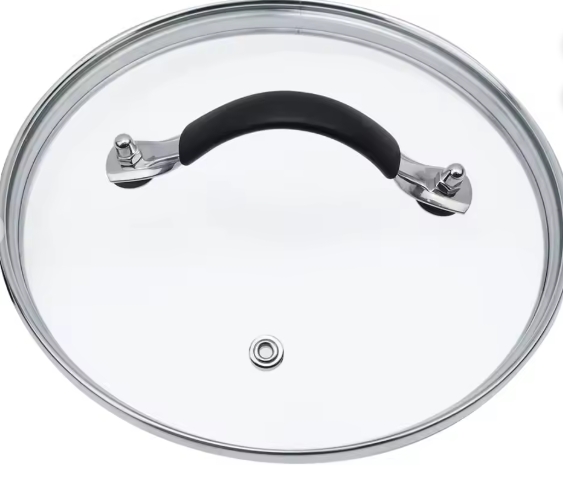 Sourcing Tempered Glass Lids in China: Safety & Precision