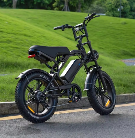 Strategic Sourcing for E-bikes & Electric Mobility in China