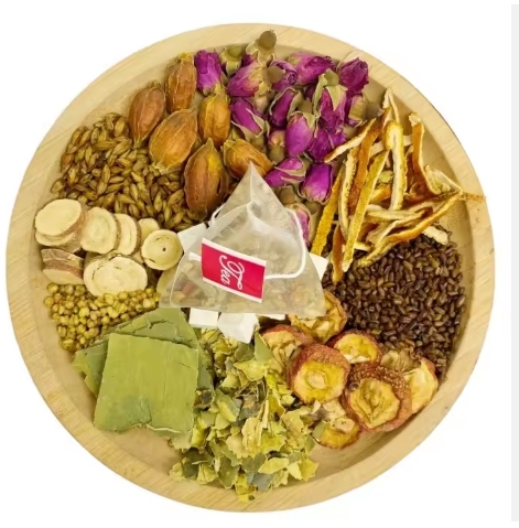 Strategic Sourcing for Herbal Tea & Botanicals in China