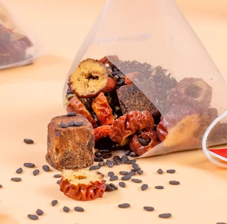 Strategic Sourcing for Herbal Tea & Botanicals in China