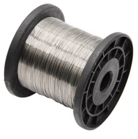 Sourcing Stainless Steel Wires for Cookware Manufacturing