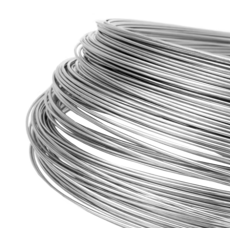 Sourcing Stainless Steel Wires for Cookware Manufacturing