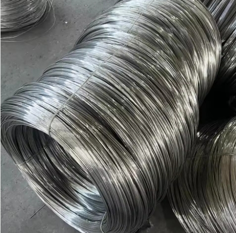 Sourcing Stainless Steel Wires for Cookware Manufacturing