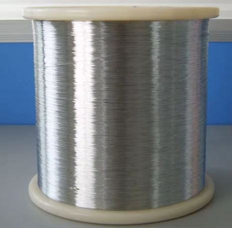 Sourcing Stainless Steel Wires for Cookware Manufacturing