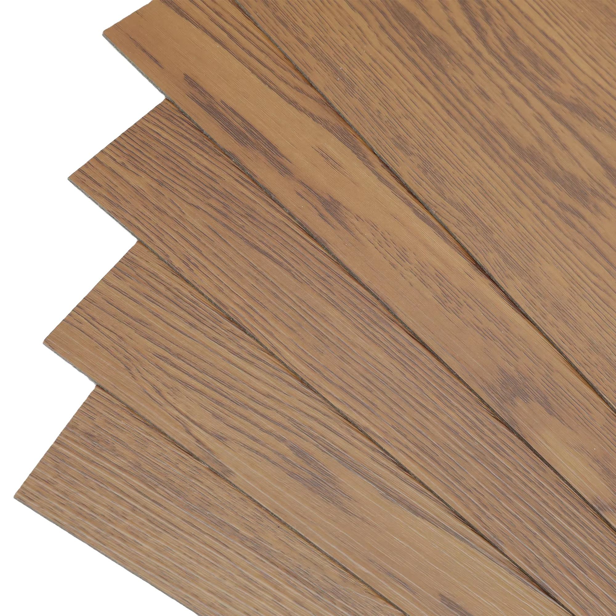 SPC & LVT Flooring Sourcing from China — Specification Guide and Sourcing Notes