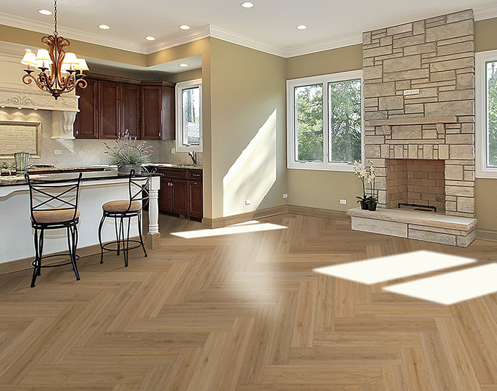 SPC & LVT Flooring Sourcing from China — Specification Guide and Sourcing Notes