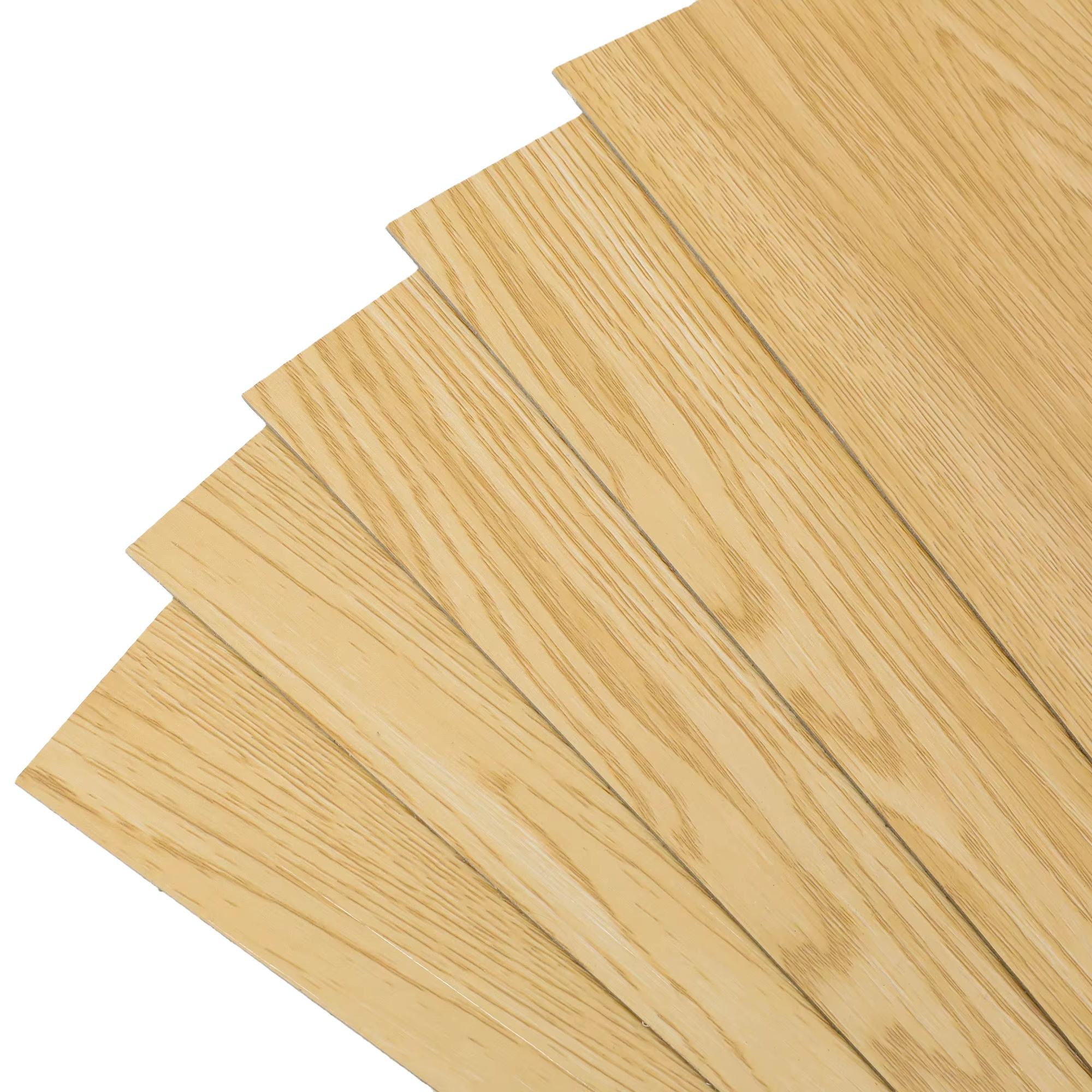 SPC & LVT Flooring Sourcing from China — Specification Guide and Sourcing Notes