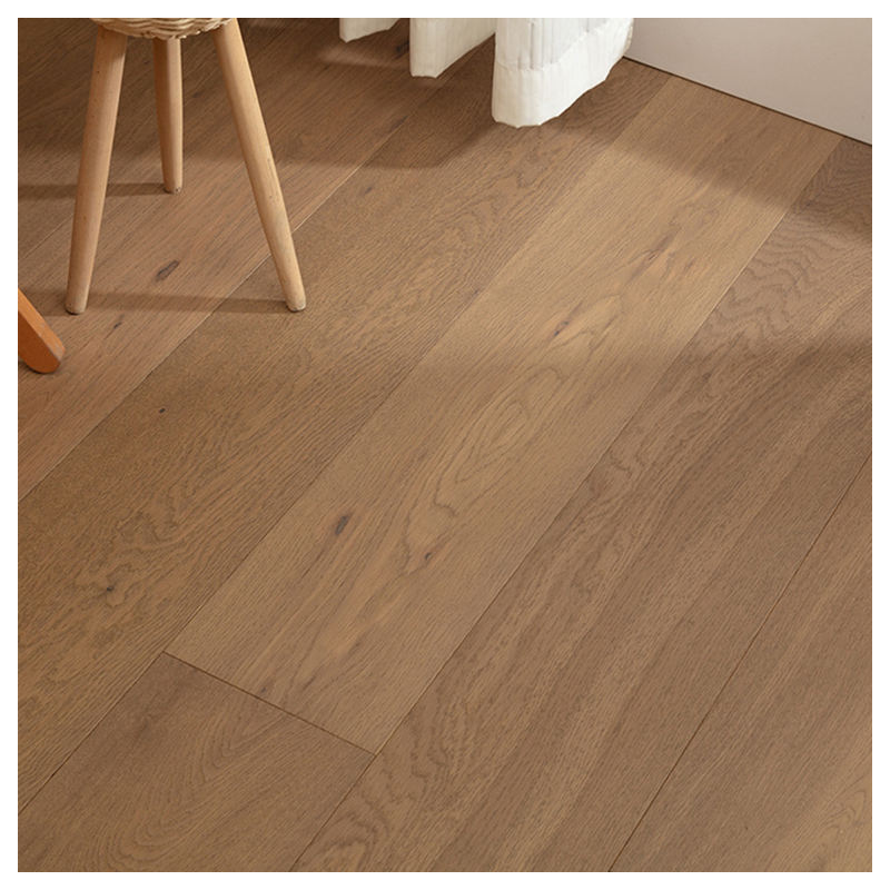 SPC & LVT Flooring Sourcing from China — Specification Guide and Sourcing Notes
