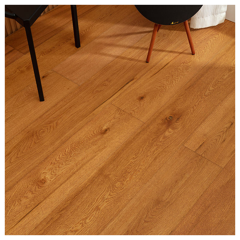 SPC & LVT Flooring Sourcing from China — Specification Guide and Sourcing Notes
